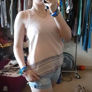 Picnic tank top